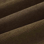 Men's Corduroy Short Sleeve Shirt