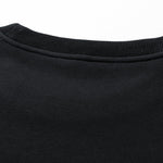Relax Fit Contrast Pocket Sweatshirt