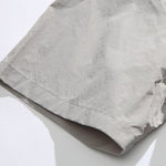 Japanese Retro Multi-pocket Patchwork Loose T-shirt