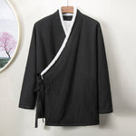 Thick Retro Faux Wool Jacket