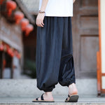 Loose Casual Bloomers