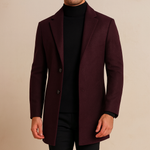 Marcivo Lucerne Wool-Blend Coat