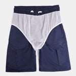 Swim Shorts With Pocket