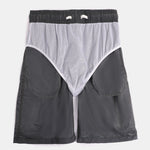 Swim Shorts With Pocket
