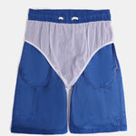 Swim Shorts With Pocket