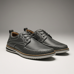 Barclay Leather Loafers
