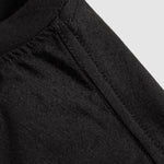 Men's "Paris" letter print casual round neck short sleeve T-shirt