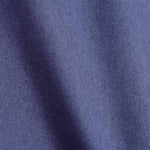Men's Business Zip Fly Solid Color Flap Detail Slim Fit Pants