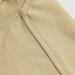 Men's "BROOKLYN" letter print casual crew neck short sleeve T-shirt