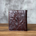 The Alder Ridge Wallet