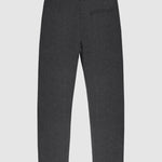 Men's double pocket casual business pants