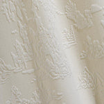 Men's Chinese style jacquard lapel short sleeve polo