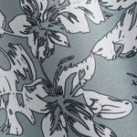 Men's Chinese Style Printed Casual Short Sleeve Shirt