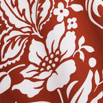 Men's Hawaiian Beach Style Floral Print Casual Short Sleeve Shirt