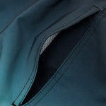 Men's  Ombre Color Vacation Board Shorts