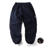 Japanese Waterproof Breathable Loose Casual Pants