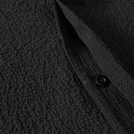 Thin Ice Silk V-Neck Cardigan T-Shirt
