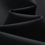 Men's drawstring double pocket shell jacket