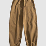 Men's  Loose-Fit Jogger Cargo  Pants