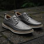 Barclay Leather Loafers