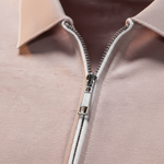 Ashton Zip Polo