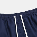 Swim Shorts With Pocket
