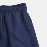 Swim Shorts With Pocket