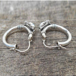 Chic™ | Retro Turquoise Earrings