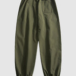 Men's  Loose-Fit Jogger Cargo  Pants
