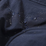 Quilted Loose Casual Lapel Coat