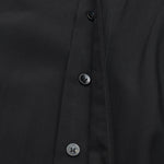 New Chinese Style Lace Short-sleeved Shirt