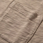 Japanese Retro Loose-fitting Base Layer T-shirt