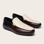 Pembroke Leather Loafers