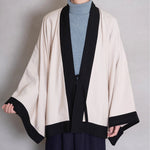 Vintage Double-breasted Cardigan