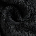 Teddy Fleece Zipper Pocket Jacket