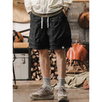 Gorpcore Layered Quick-dry Cooling Outdoor Utility Cargo Shorts