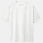 Cool Dads Club Back Print Drop Shoulder Oversize T-Shirt