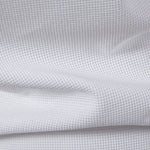 Men's Paisley Color Block Lapel Short Sleeve POLO