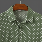 Cabana Short-Sleeve Shirt