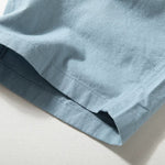 Breathable Wide-leg Casual Trousers