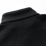 Polar Fleece Zip Up Coat