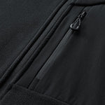Polar Fleece Zip Up Coat