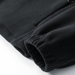 Polar Fleece Zip Up Coat