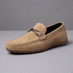 Sedona Suede Loafers