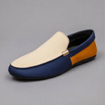 Pembroke Canvas Loafers