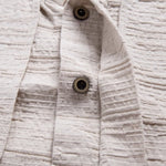 Retro Loose Casual Shirt
