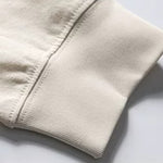 Retro Solid Color Drawstring Quick-drying Shirt