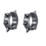 Men's Mon-pierced Ear Clips