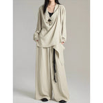 Unisex Japanese Shirt Cardigan Kimono