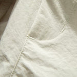 Water-repellent and Quick-drying Trousers